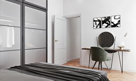 Flat 160 m² in Athens
