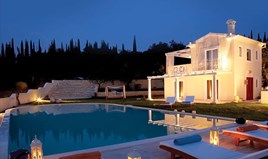 Otel 410 m² Korfu’da