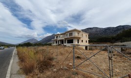 Бізнес 750 m² на Криті