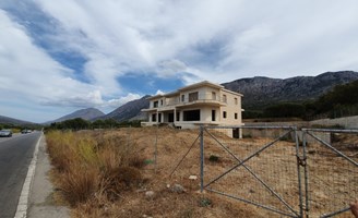 Επιχείρηση 750 μ² στην Κρήτη