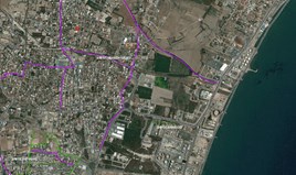 Land 524 m² in Larnaka