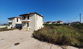Villa 400 m² Kassandra’da (Chalkidiki)