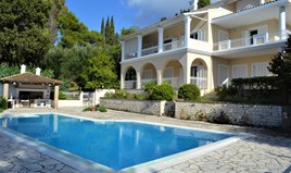 Villa 550 m² Korfu’da