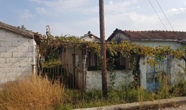 Land 400 m² in Chalkidiki