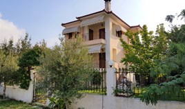 Къща 140 m² в Ситония (Халкидики)