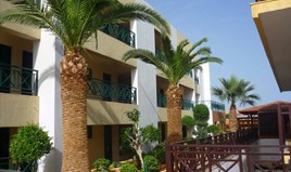 Готель 2500 m² на Криті