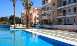 Wohnung 99 m² in Paphos
