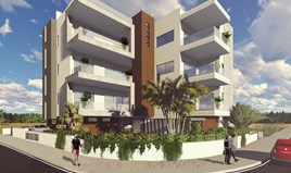 Wohnung 113 m² in Limassol