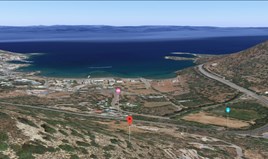 Парцел 3244 m² на Крит