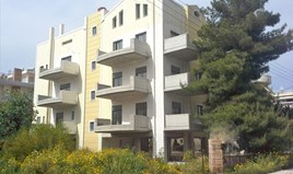բնակարան 90 m² Աթենքում