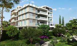 Flat 153 m² in Limassol