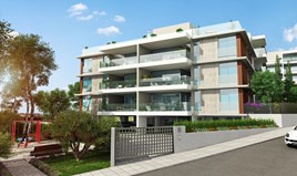 Wohnung 229 m² in Limassol