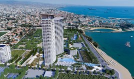 Flat 66 m² in Limassol