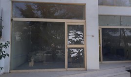 Lokal użytkowy 185 m² w Atenach