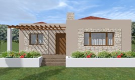 Къща 70 m² на Тасос