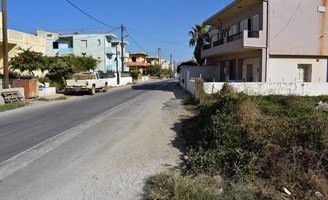 Land 575 m² auf Kreta