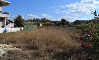 Land 575 m² auf Kreta