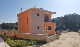 Dom wolnostojący 120 m² na Kassandrze (Chalkidiki)
