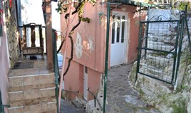 Maisonette 68 m² auf Korfu