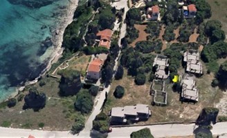 Villa 900 m² Kefalonia’da