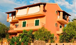 Einfamilienhaus 300 m² auf Korfu
