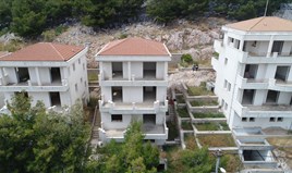 Müstakil ev 400 m² Atina’da
