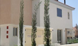 بيت صغير 135 m² في بافوس
