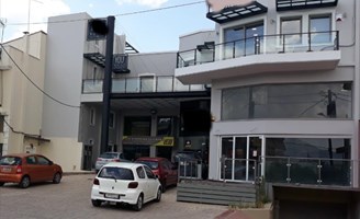 Commercial property 600 m² ათენში