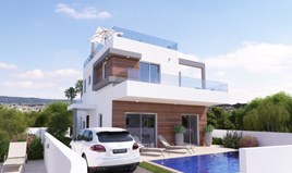 Willa 185 m² w Pafos
