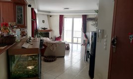 Flat 101 m² in Athens