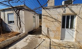Maison individuelle 68 m² en Crète