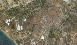 Парцел 96000 m² на Крит