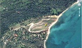Парцел 22856 m² на о-в Закинтос