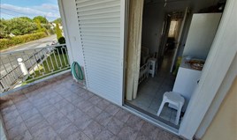 Flat 64 m² in Kassandra, Chalkidiki