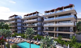 Flat 199 m² in Limassol