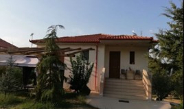 Μονοκατοικία 140 μ² στα περίχωρα Θεσσαλονίκης