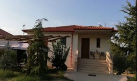 Einfamilienhaus 140 m² in den Vororten von Thessaloniki