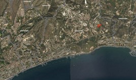 Land 9421 m² in Limassol