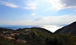 Land 616 m² auf Korfu