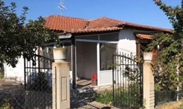 Detached house 75 m² in the suburbs of Thessaloniki