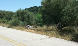 Land 964 m² in Ionian Islands