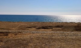 Land 8696 m² in Larnaka
