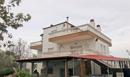 Einfamilienhaus 287 m² in den Vororten von Thessaloniki