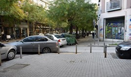 Yatırım, iş 22 m² Selanik’te