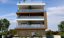 Flat 120 m² in Larnaka