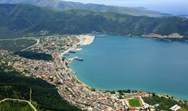 Land 690 m² in Epirus
