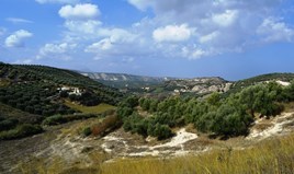 Land 13180 m² auf Kreta