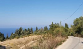 Land 3768 m² in Ionian Islands