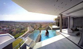 Villa 450 m² in Limassol