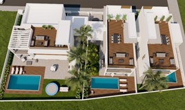 Villa 251 m² in Larnaka